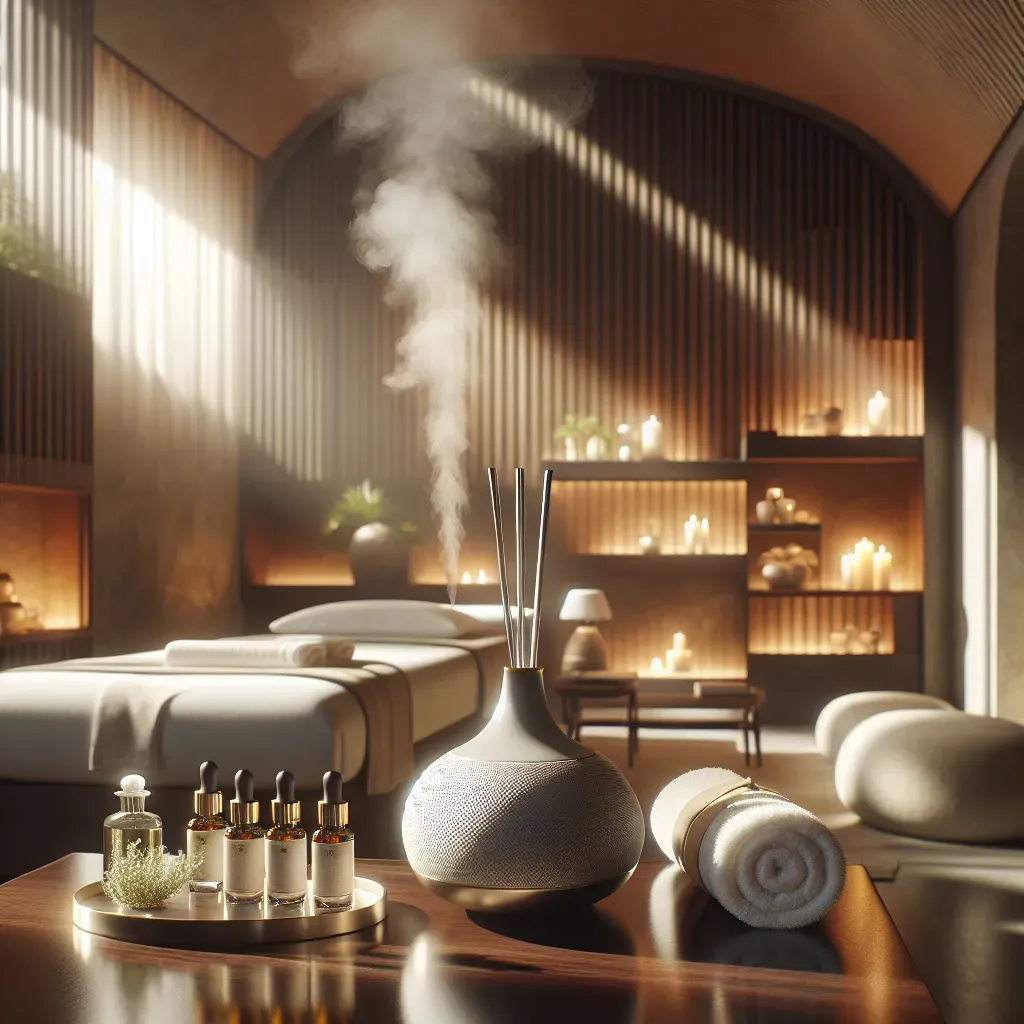 기대 이상! 라페스타 스웨디시, 1인샵 프라이빗 아로마 테라피 솔직 후기