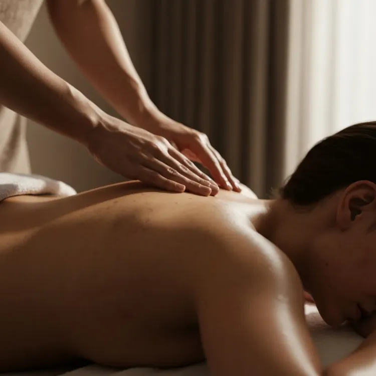 솔직히 말해서... 라페스타 스웨디시 첫 방문 리얼 후기 (초보자 필독!)