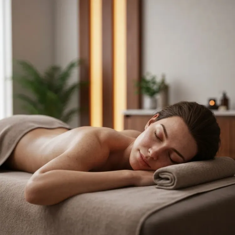 라페스타 스웨디시, 이런 분들께는 강력 추천합니다! (찐 후기)