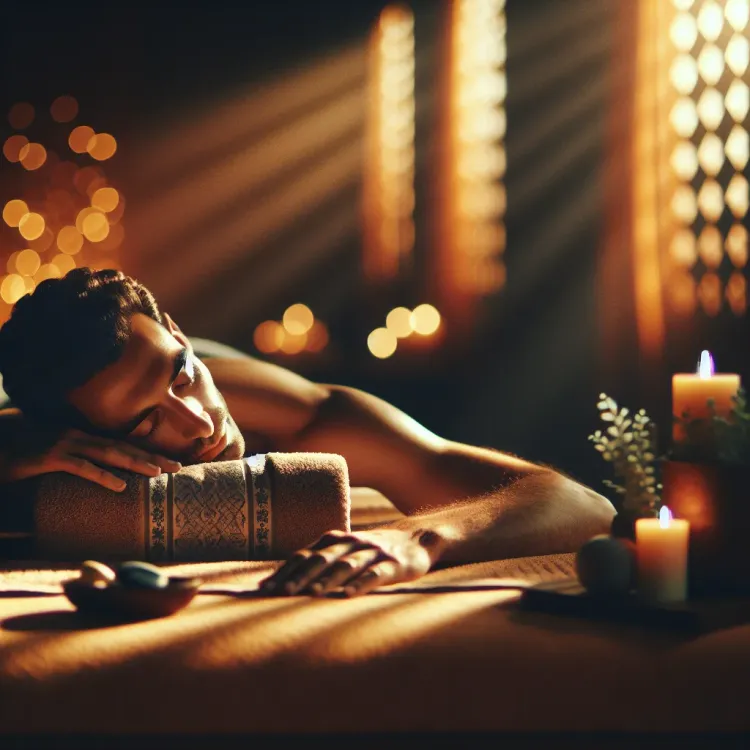 제가 다른 마사지샵 대신 라페스타 스웨디시를 선택한 진짜 이유